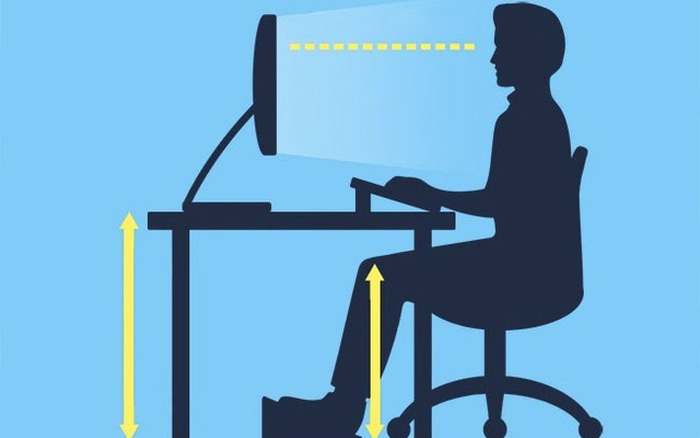 Chị em văn ph&ograve;ng muốn hết mỡ bụng cần thực hiện những biện ph&aacute;p n&agrave;o? - Ảnh 1.