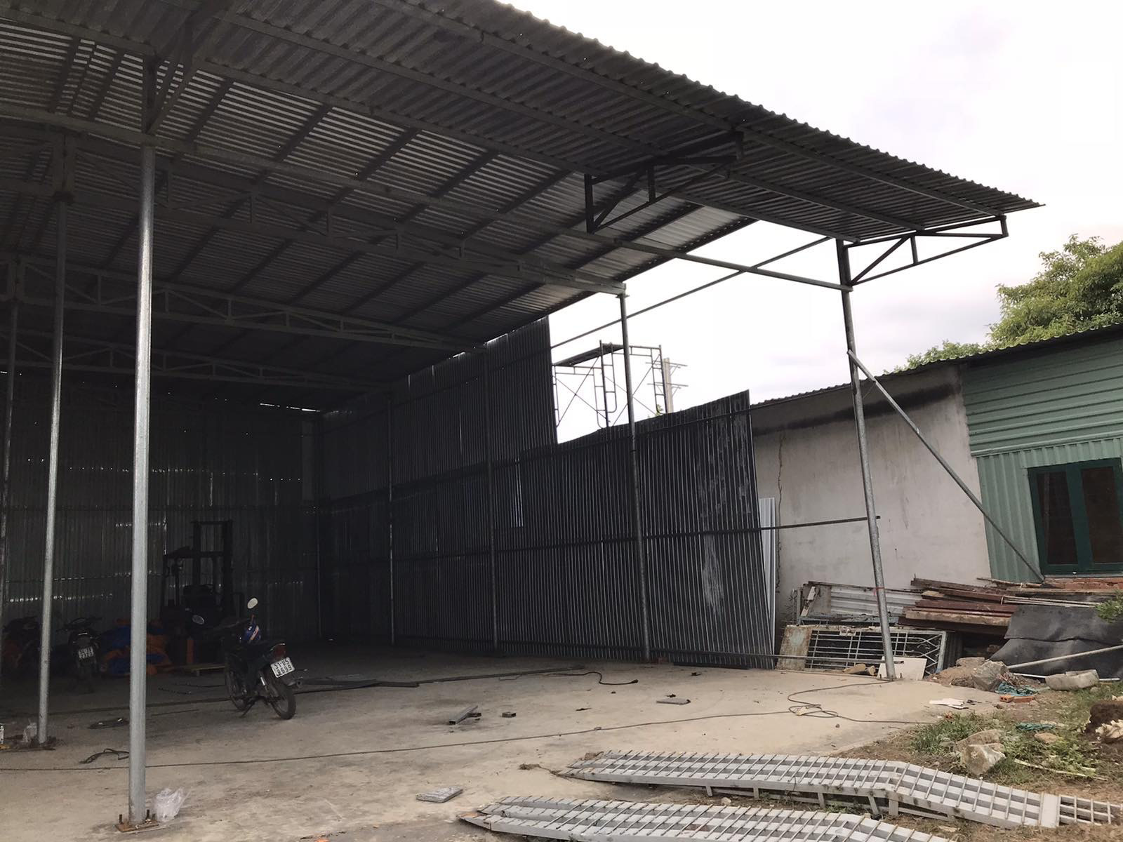 Vụ 3 nh&oacute;m nh&agrave; sai ph&eacute;p, tr&aacute;i ph&eacute;p được hợp thức h&oacute;a: Chưa quyết định việc cho tồn tại - Ảnh 1.
