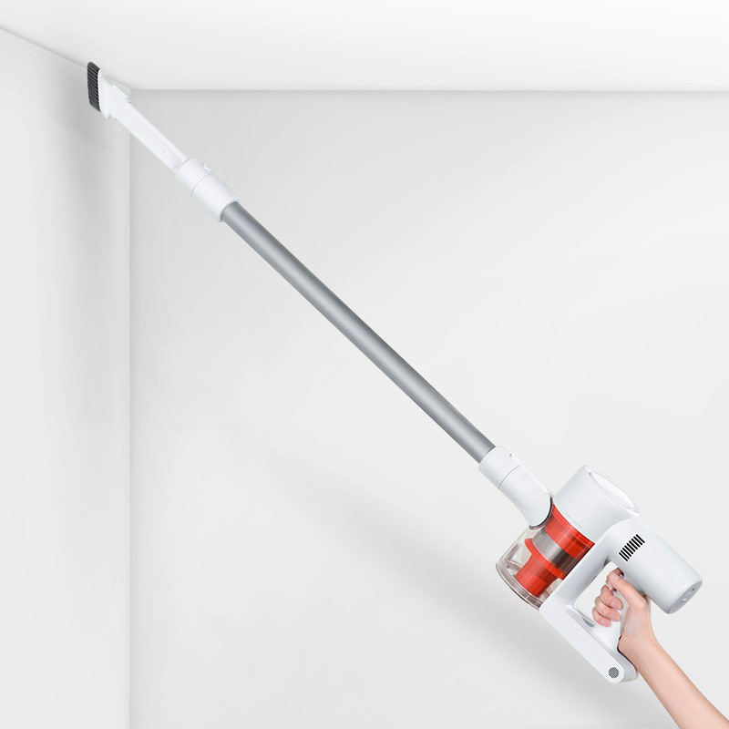 Xiaomi ra mắt bộ đôi máy chiếu và máy hút bụi cầm tay tại Việt Nam - Ảnh 2.