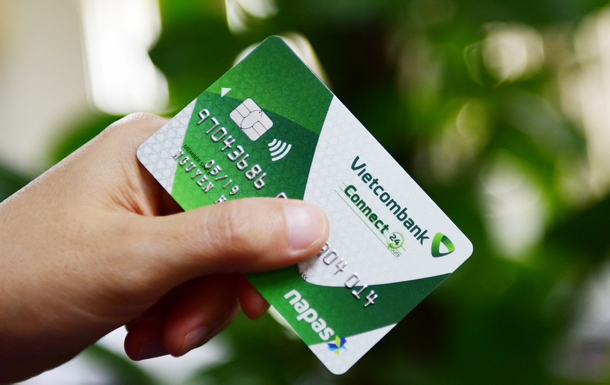 Hơn 1 triệu thẻ từ đã chuyển sang thẻ chip