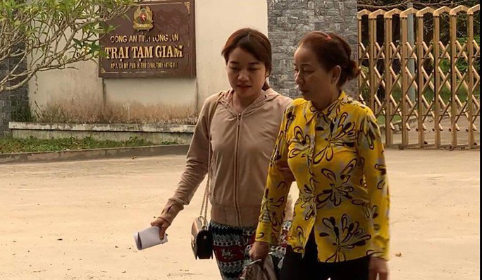 Vụ tử tù Hồ Duy Hải: Chỉ có nước mắt làm bạn trên mọi nẻo đường!