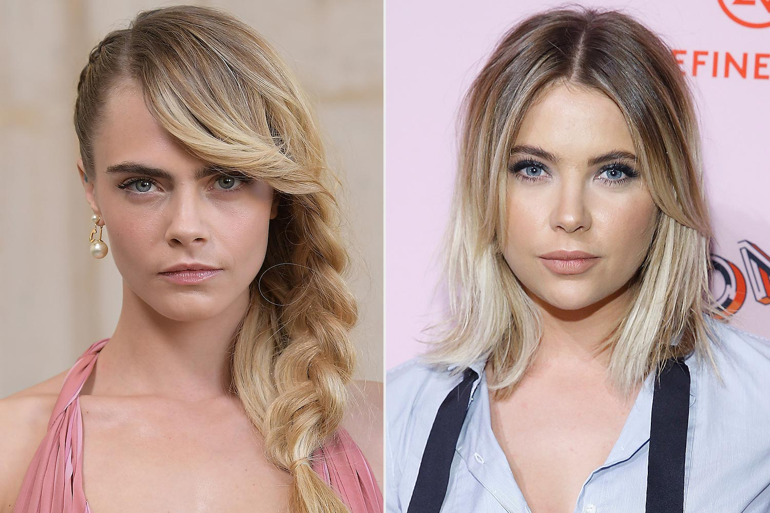 Thi&ecirc;n thần nội y Cara Delevingne chia tay người y&ecirc;u đồng giới - Ảnh 4.