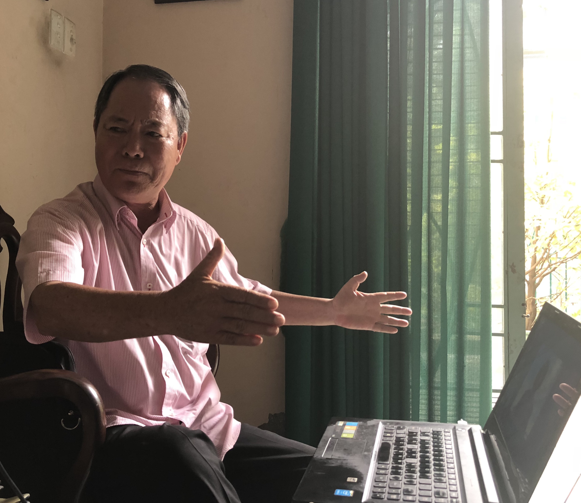 Sự thật về Thu trong "Thu, hát cho người" của Vũ Đức Sao Biển
