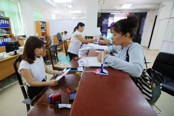 Kiểm soát chặt quy trình chi trả BHXH cho người lao động