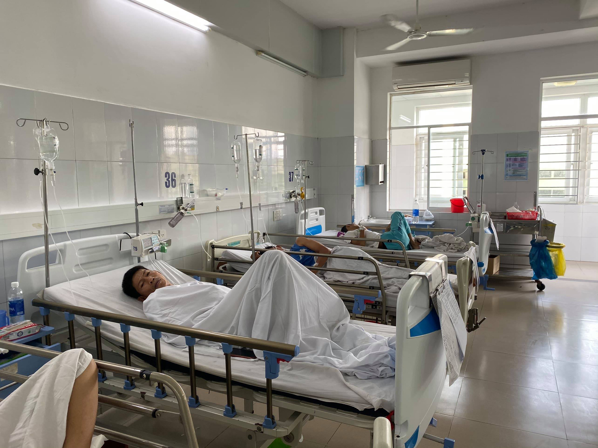 Đà Nẵng phạt nặng các cơ sở bán đồ chay khiến 230 người bị ngộ độc