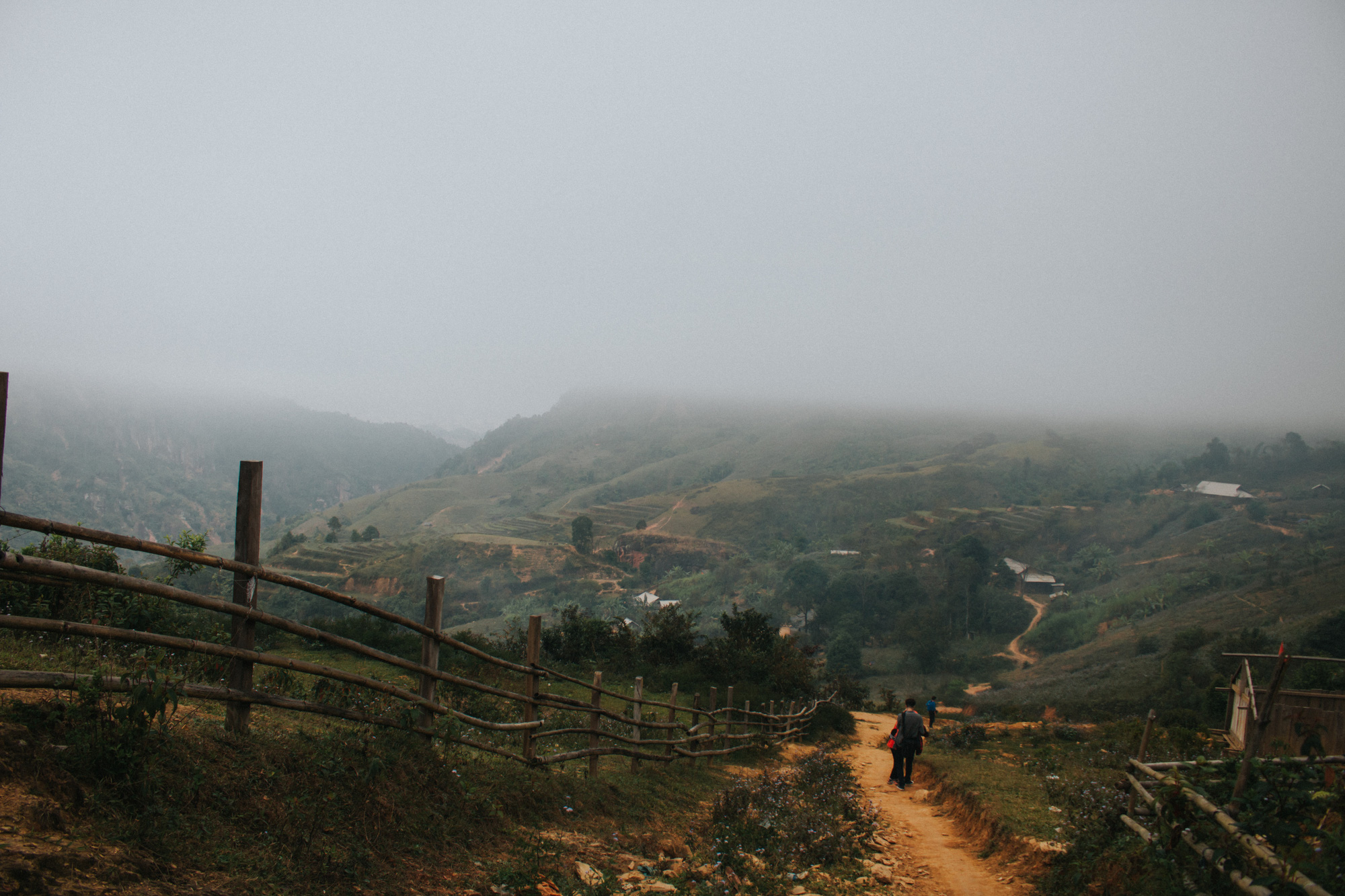 Đi t&igrave;m Pha Lu&ocirc;ng mưa xa khơi - Ảnh 3.