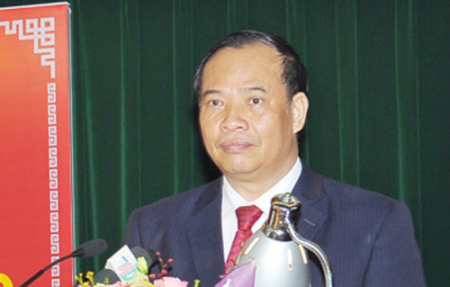Bí thư Hải Dương nói gì về thông tin người nhà làm Bí thư thị ủy Kinh Môn?