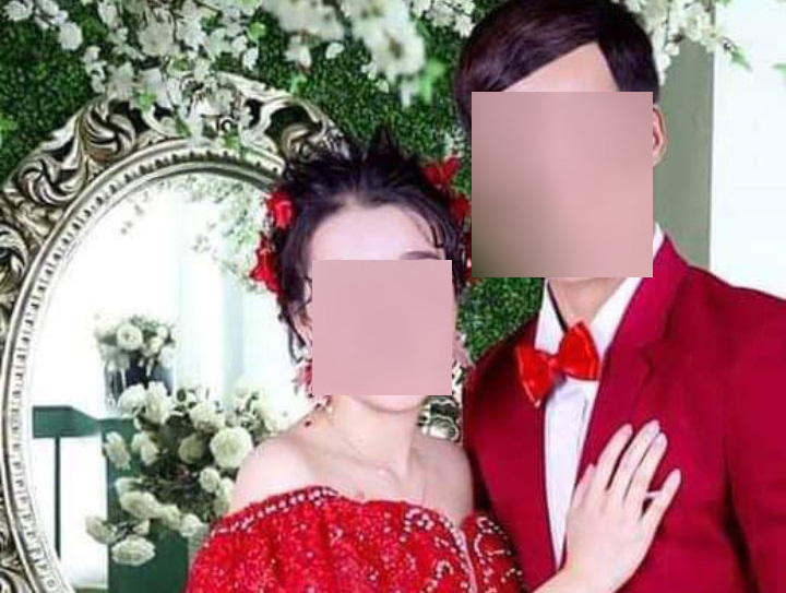 Cô dâu trẻ mang vàng nhà chồng cho bỏ đi sau 4 ngày cưới