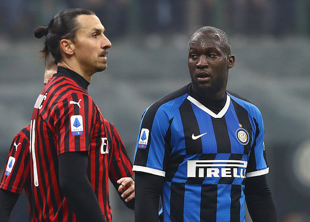 Đại k&igrave;nh địch Inter v&agrave; AC Milan g&oacute;p tiền tỉ x&acirc;y mới th&aacute;nh địa San Siro - Ảnh 7.