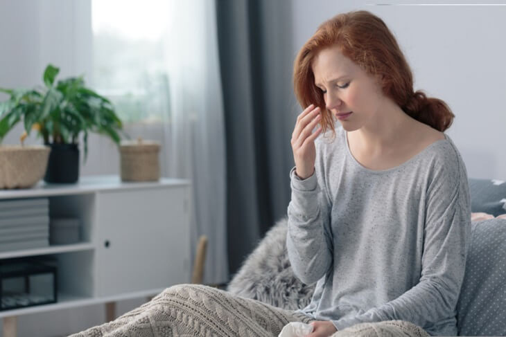 Rối loạn tiền đình nhiều có dẫn tới đột quỵ?