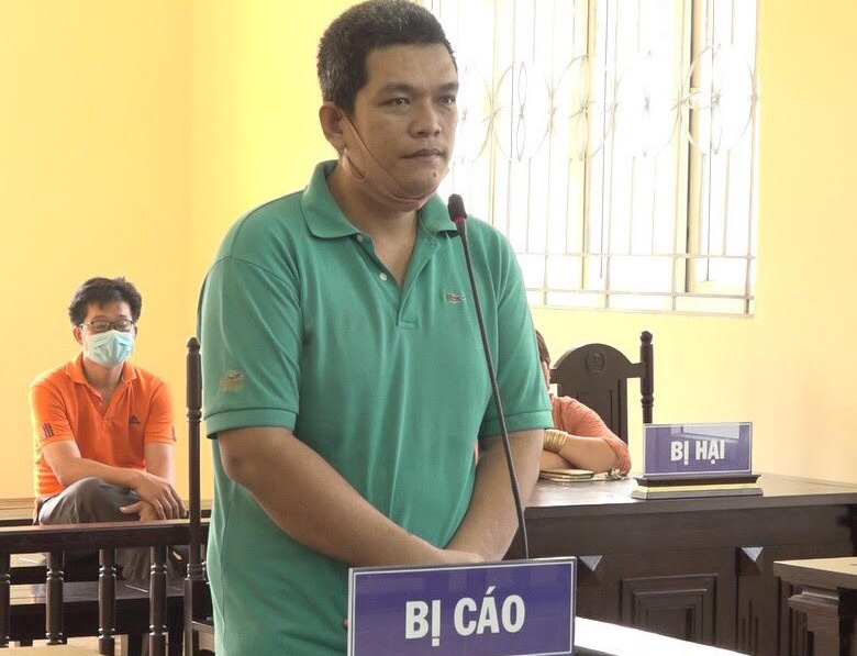 Thương lái "dỏm" trả giá đắt vì lừa đảo nhà vườn mua cây lưỡi hổ hoàng kim