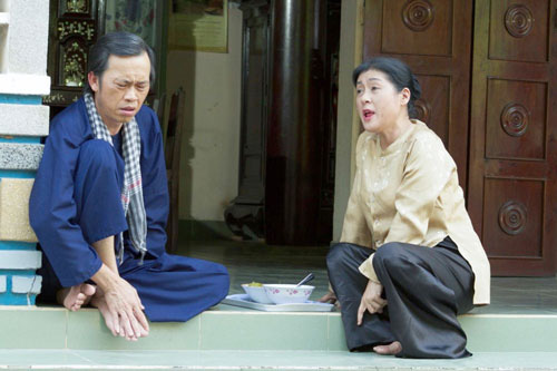 Thanh Thủy: Nghệ thuật phải thanh lọc tâm hồn