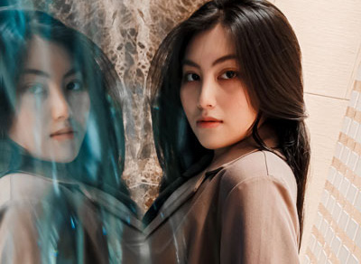 OPPO Reno3 với điểm nhấn "Đẳng cấp chuyên gia selfie"