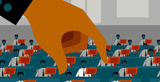 5 tính từ miêu tả một ứng viên sẽ được mọi nhà tuyển dụng lựa chọn ngay lập tức