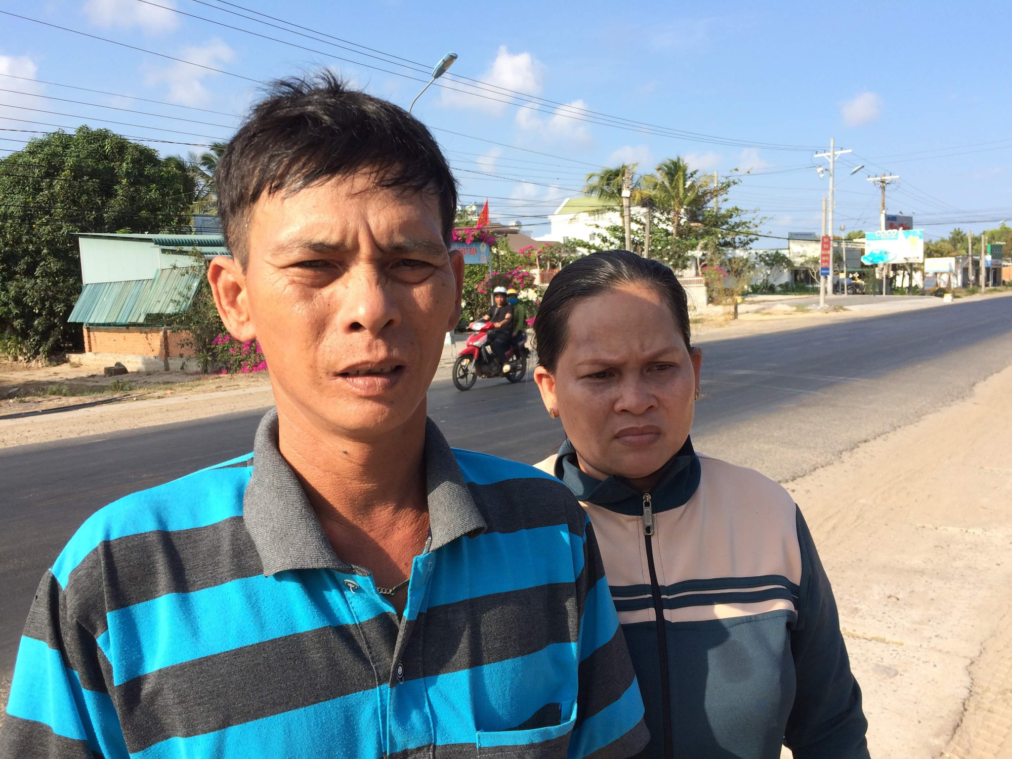 Vụ đ&acirc;m ch&igrave;m t&agrave;u c&aacute; của ngư d&acirc;n B&igrave;nh Thuận: T&agrave;u h&agrave;ng của Philippines đền 45.000 USD - Ảnh 1.