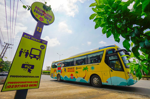Du lịch khởi sắc trở lại