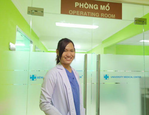 NHỮNG NGƯỜI ĐẦY NHIỆT HUYẾT: Lắng nghe, trao đổi để trưởng thành - Ảnh 1.