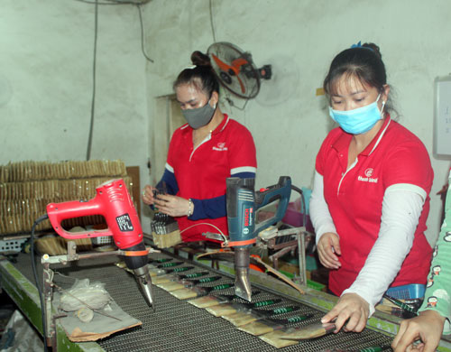 Đối đãi thực tâm