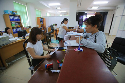 83.974 người nhận trợ cấp một lần - Ảnh 1.