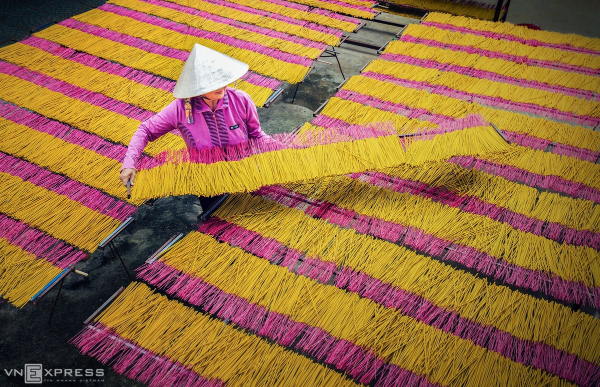 Vẻ đẹp T&acirc;y Ninh - Ảnh 11.