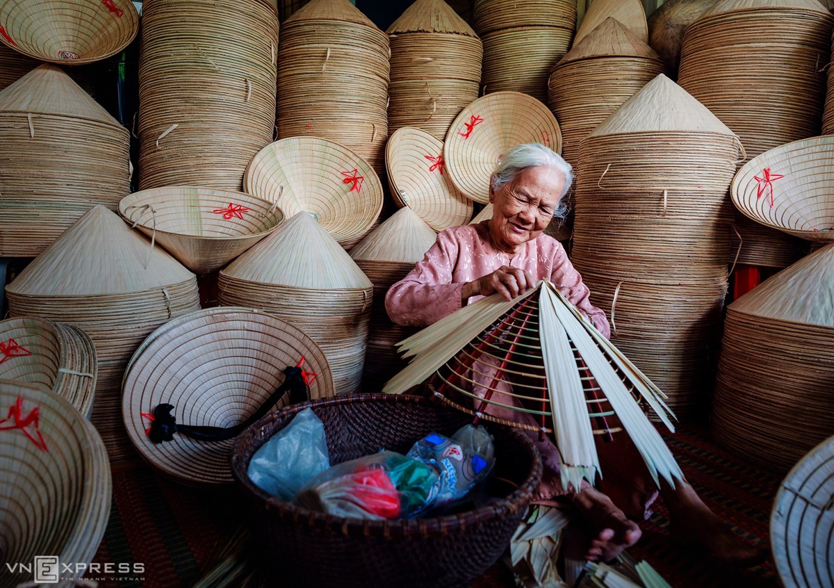 Vẻ đẹp T&acirc;y Ninh - Ảnh 8.