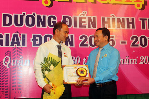 Trưởng thành từ đam mê