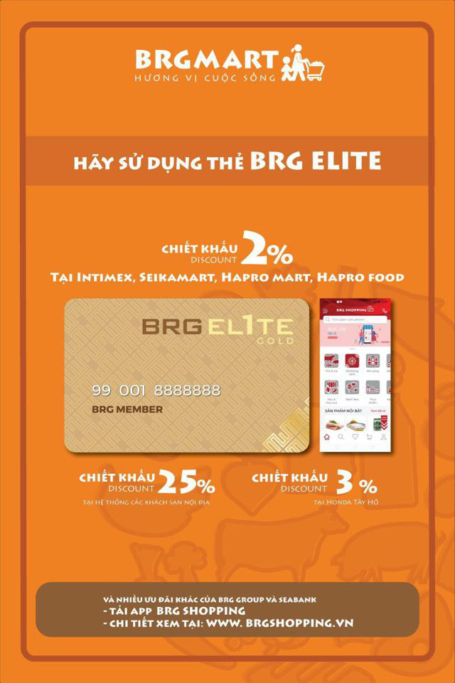 BRG mở th&ecirc;m 6 minimart Hapro Food mới ở H&agrave; Nội - Ảnh 4.