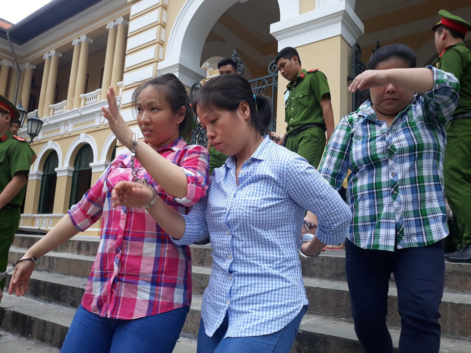 Đề nghị làm rõ nghi vấn làm giả tài liệu trong vụ án ma túy xuyên quốc gia