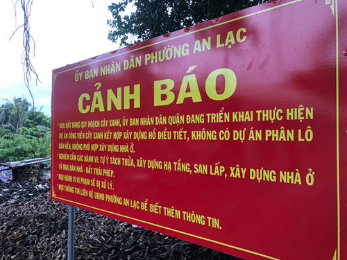 Giật m&igrave;nh với c&aacute;c dự &aacute;n ma - Ảnh 2.