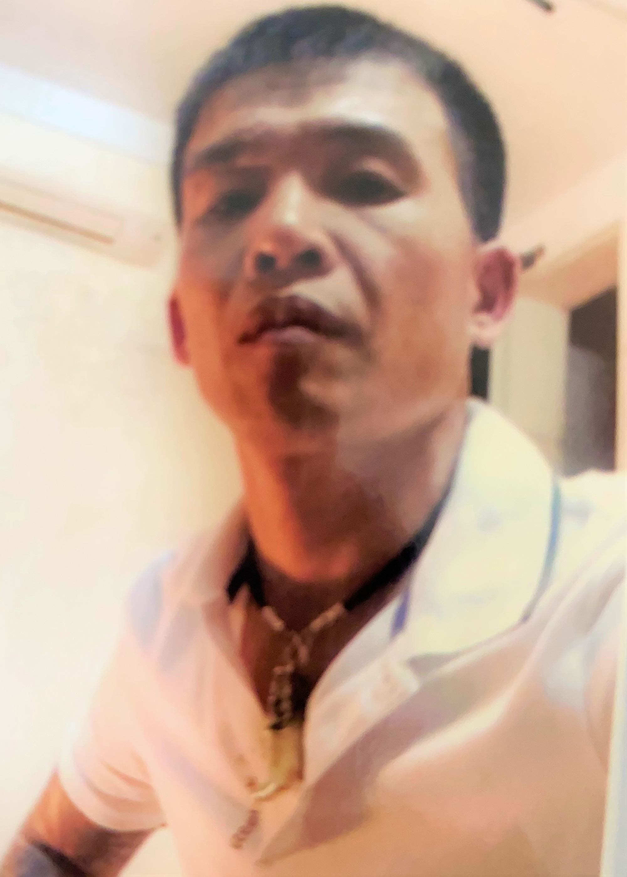 Đại ca Nguy&ecirc;n Trễ cộm c&aacute;n ở Thanh H&oacute;a thả ch&oacute; cắn 2 người bị thương - Ảnh 1.