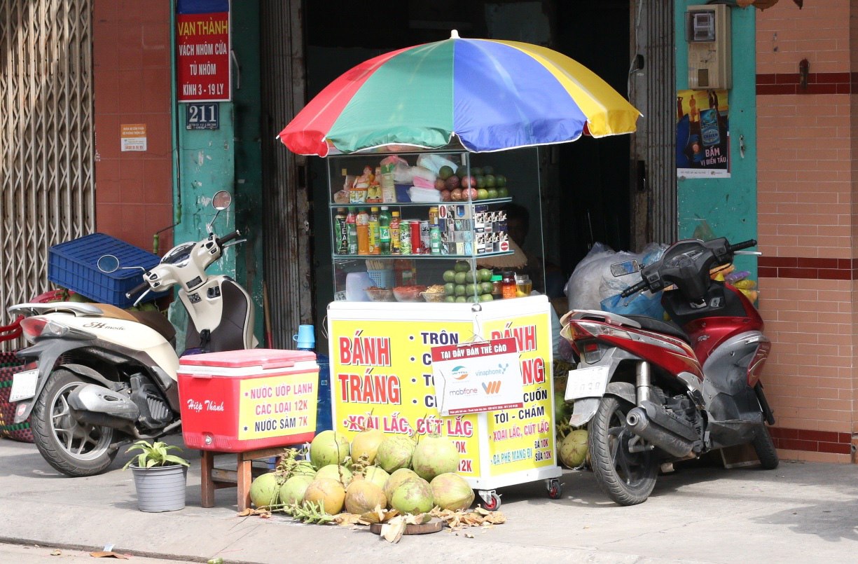 Thức uống có nguồn gốc tự nhiên cần được bảo quản như thế nào?