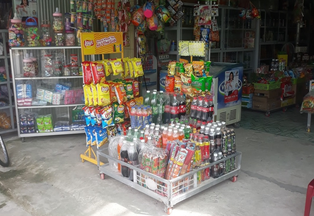 Thức uống c&oacute; nguồn gốc tự nhi&ecirc;n cần được bảo quản như thế n&agrave;o? - Ảnh 2.