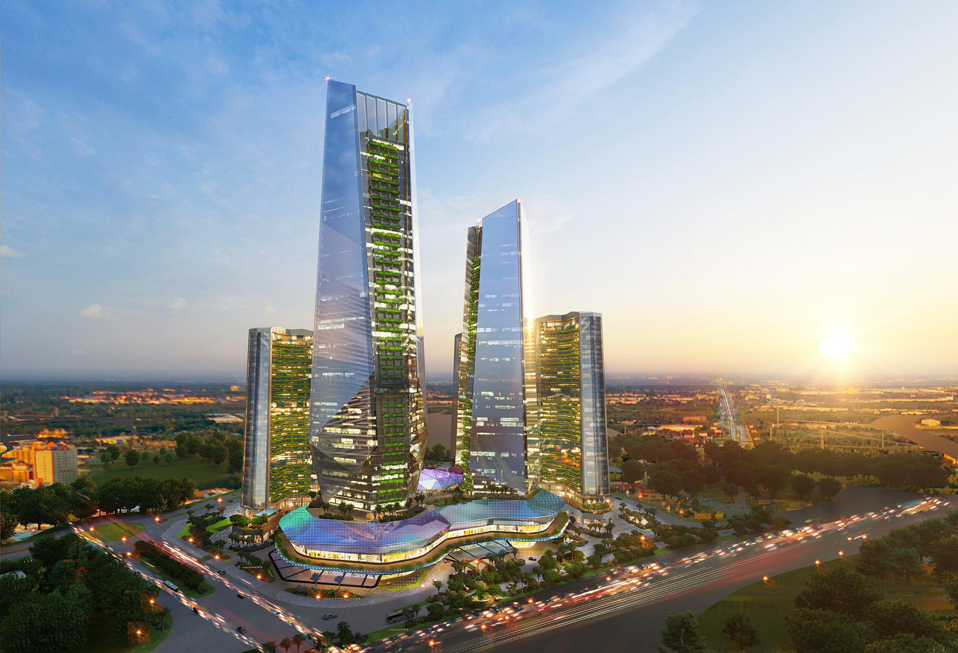 Quốc hội ph&ecirc; chuẩn Hiệp định EVFTA v&agrave; EVIPA &ldquo;mở ra ch&acirc;n trời&rdquo; ph&aacute;t triển cho bất động sản Việt Nam. - Ảnh 2.