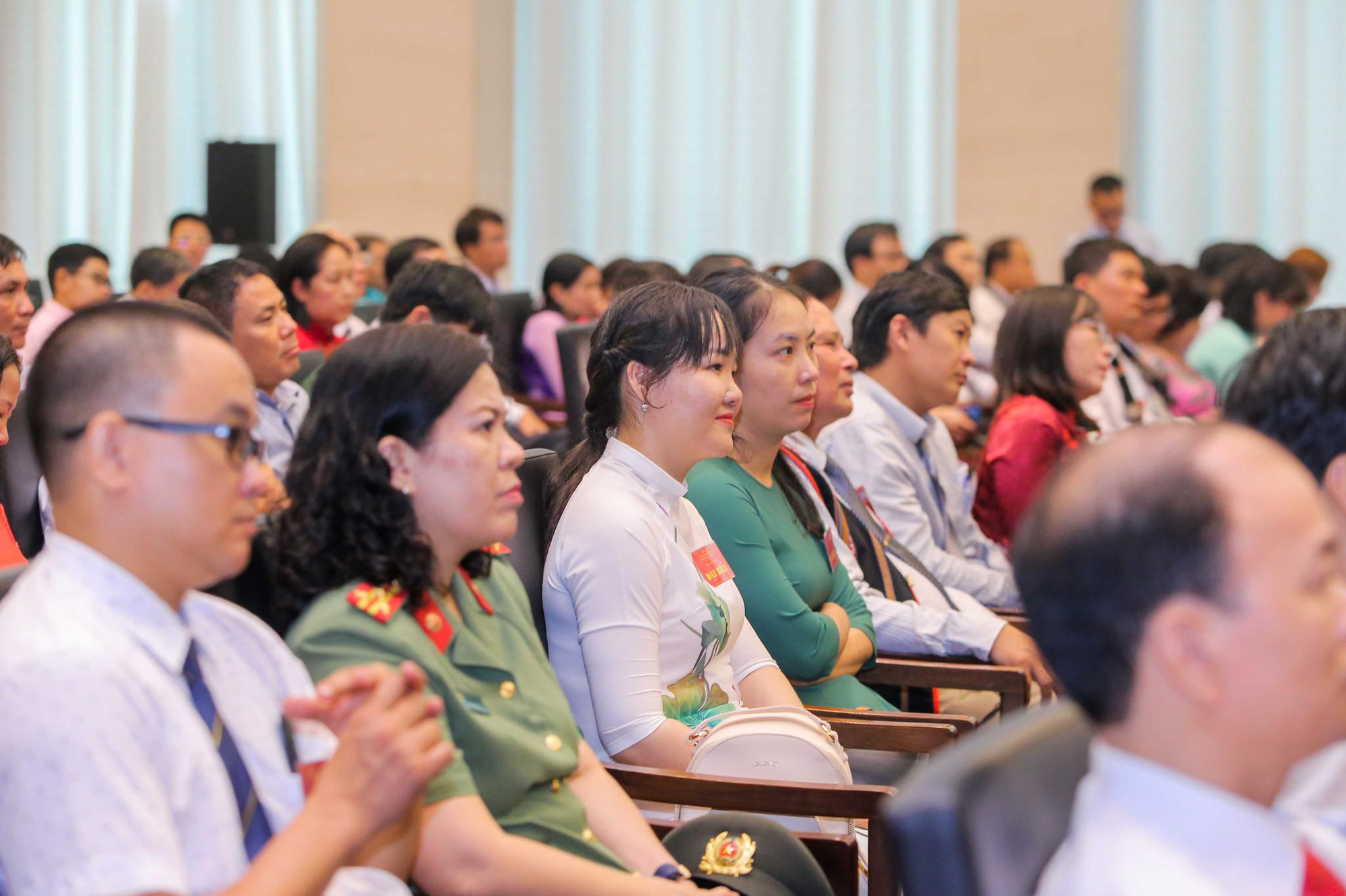 Chủ tịch Quốc hội: Báo chí chính là cầu nối để Quốc hội gần dân - Ảnh 3.