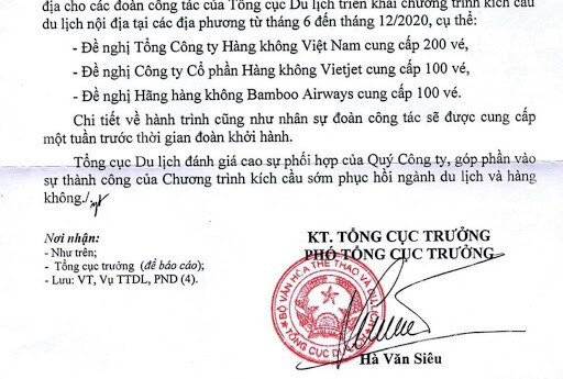 Những đề xuất "lạ"