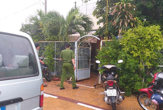 Đo&agrave;n kiểm tra đ&atilde; bỏ lọt sai phạm của &ocirc;ng B&ugrave;i Quang &Aacute;nh như thế n&agrave;o? - Ảnh 2.
