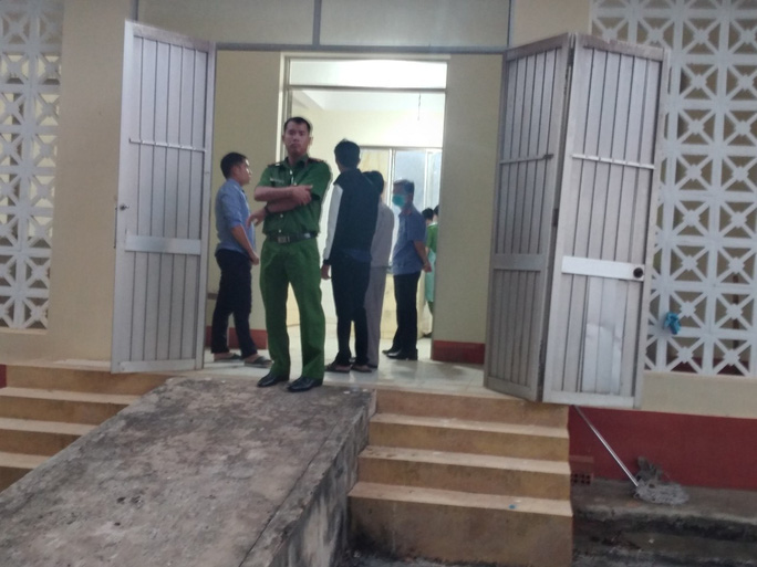 Chờ một phán quyết công bằng của phiên giám đốc thẩm