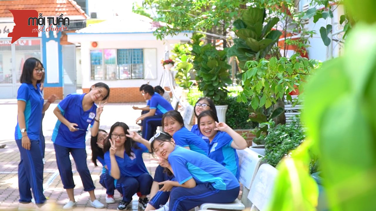 Mỗi tuần một chuyện: Đừng giở "trò ác" với cây xanh!