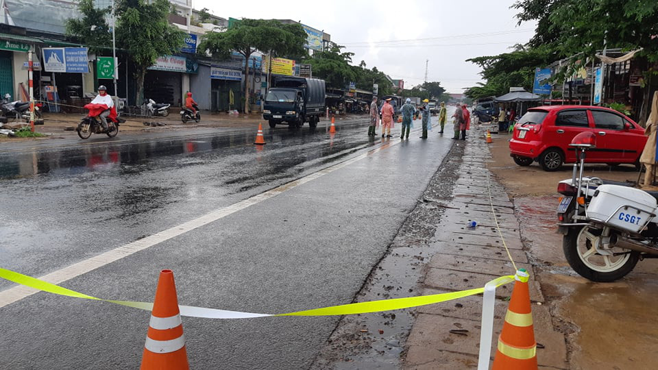 Vụ tai nạn thảm khốc tại Đắk Nông: Nạn nhân kể lại giây phút kinh hoàng - Ảnh 11.