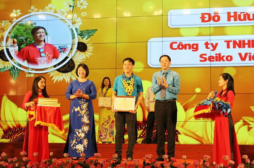 Hải Phòng: Hơn 20.300 sáng kiến, làm lợi và tiết kiệm gần 300 tỉ đồng