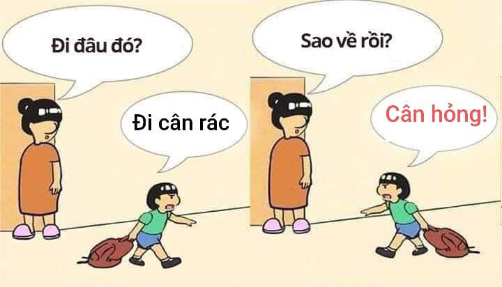 "Người thải 1 kg rác đóng tiền như 10 kg rác là không công bằng"!