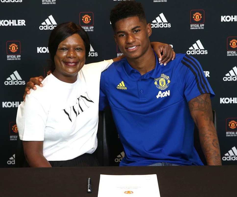 Marcus Rashford: 20 triệu bảng cho những bữa ăn miễn ph&iacute; m&ugrave;a c&aacute;ch ly - Ảnh 3.