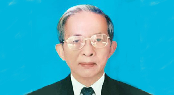 Bí thư Nguyễn Thiện Nhân làm Trưởng ban Lễ tang ông Trần Quốc Hương