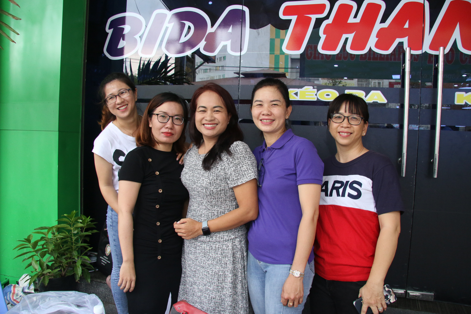 2 nhà báo tên Nguyên xuất sắc tại Giải Bida Báo chí khu vực ĐBSCL lần thứ 13 - Ảnh 9.