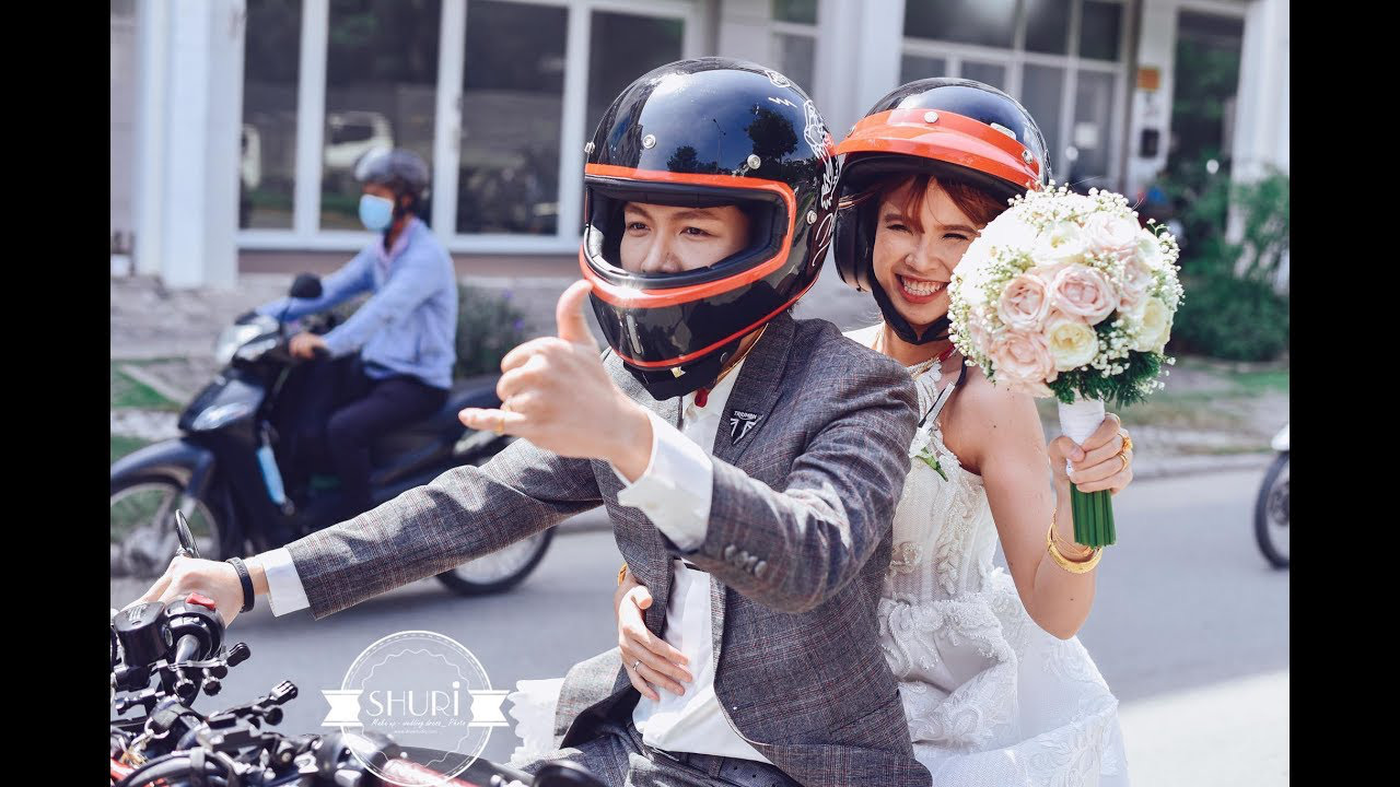 Khởi My và Kelvin Khánh tiết lộ lý do chưa sinh con