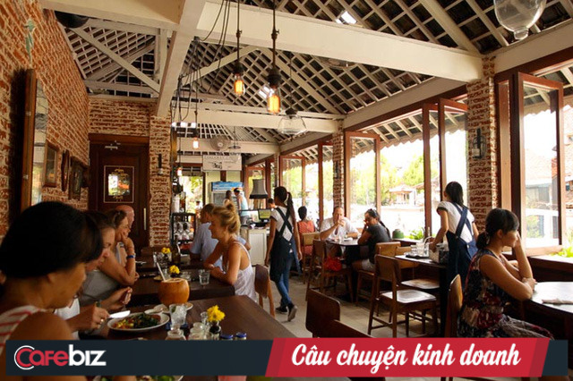 6 "tử huyệt" trong kinh doanh cà phê mà người mới làm dễ sa chân vào