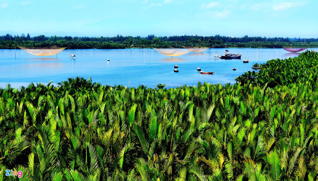 Thời điểm vàng để đi Hội An - Ảnh 13.