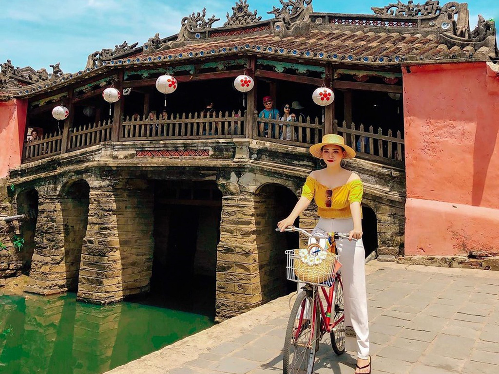 Thời điểm vàng để đi Hội An