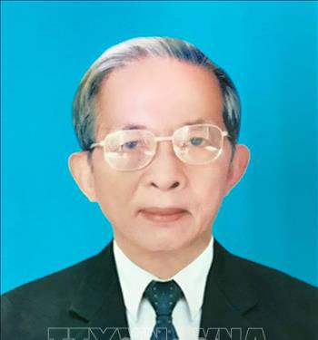 Tin buồn ông Trần Quốc Hương