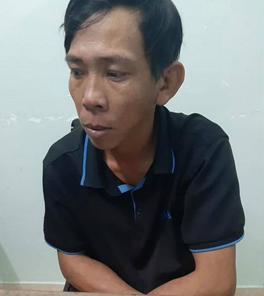 Gọi điện đến trại giam, bịa chuyện ăn ngủ 1 đ&ecirc;m với phạm nh&acirc;n vượt ngục Triệu Qu&acirc;n Sự - Ảnh 1.